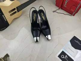 Picture of YSL Shoes _SKUYSLsz35-40A016820697